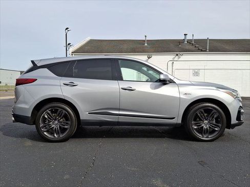 Used 2021 Acura RDX A-Spec image 26