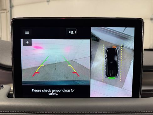 Used 2021 Lincoln Aviator Reserve w/ Equipment Group 202A image 23