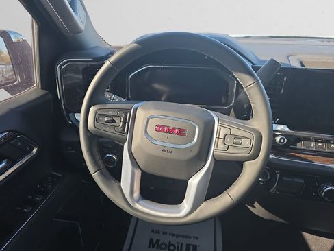Used 2026 GMC Sierra 1500 SLE AWD/4WD image 13