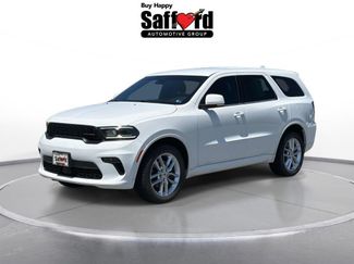 Used 2022 Dodge Durango GT AWD/4WD video 1