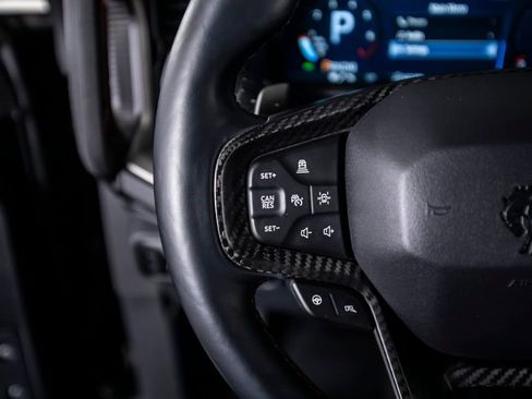 Used 2023 Ford Bronco Raptor image 40