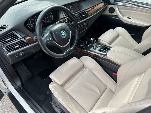 Used 2013 BMW X5 xDrive35d AWD/4WD image 14
