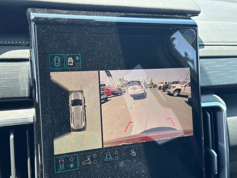 New 2025 GMC Acadia Elevation w/ Elevation Premium Package image 13