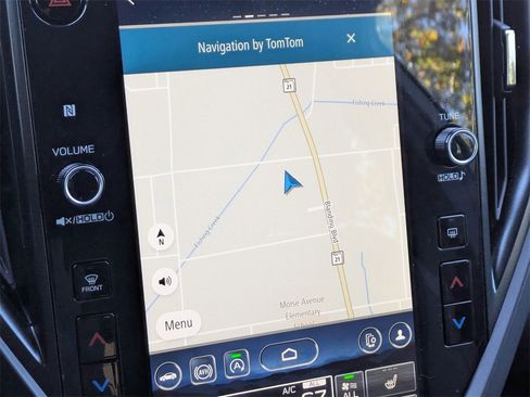 New 2026 Subaru Forester Wilderness image 24