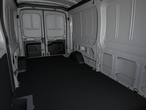 New 2026 Ford Transit 250 148 Medium Roof Extended AWD image 11