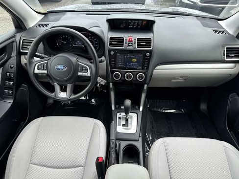 Used 2018 Subaru Forester 2.5i Premium AWD/4WD image 18