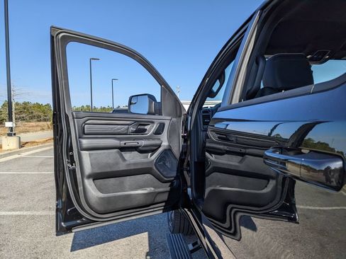 New 2026 RAM 1500 Limited AWD/4WD image 67