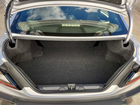 Used 2022 Subaru WRX Premium image 27