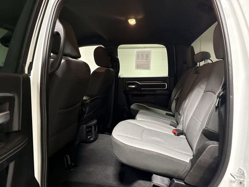 Used 2024 RAM 2500 Big Horn image 22