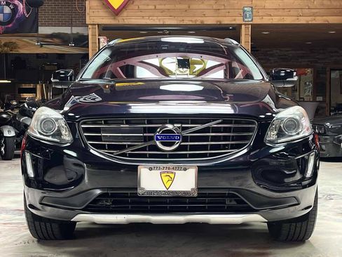 Used 2015 Volvo XC60 T5 Platinum AWD/4WD image 3