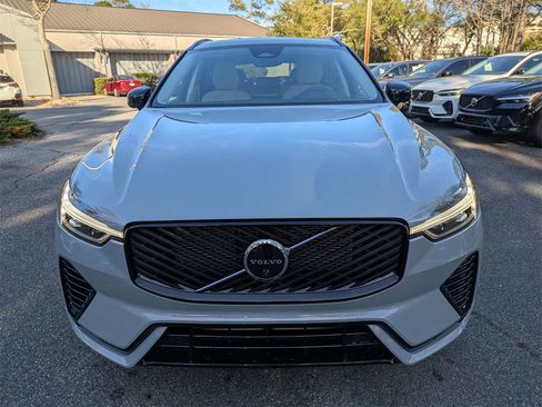 New 2026 Volvo XC60 T8 Ultra w/ Protection Package Premier image 9