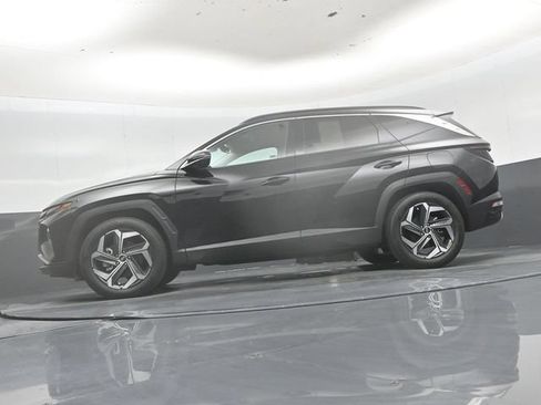 Used 2024 Hyundai Tucson Limited FWD image 44