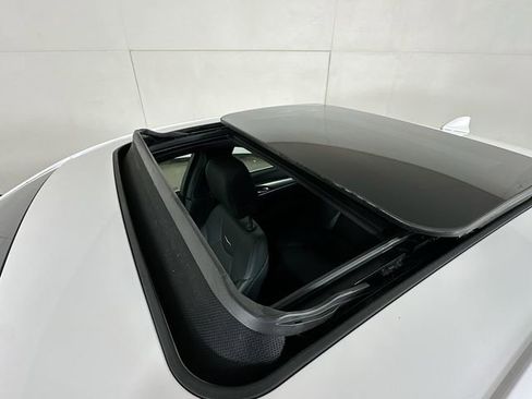 Used 2023 Cadillac CT5 Premium Luxury w/ Climate Package image 22