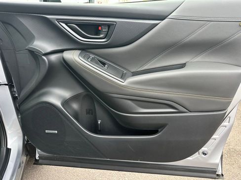 Used 2024 Subaru Forester Wilderness image 10