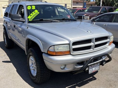 Used 2003 Dodge Durango R/T AWD/4WD image 1