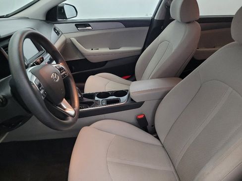 Used 2018 Hyundai Sonata SE FWD image 17