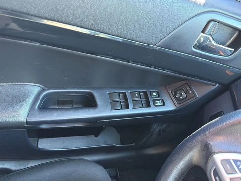 Used 2016 Mitsubishi Lancer ES FWD image 22