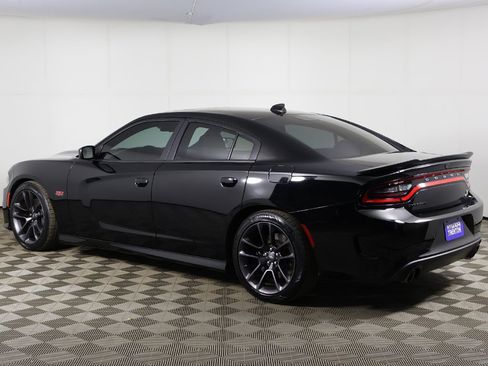 Used 2023 Dodge Charger Scat Pack w/ Plus Group image 12