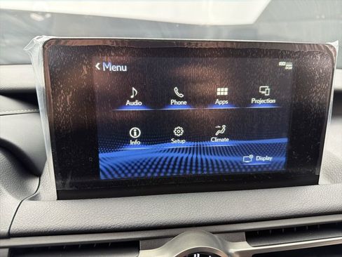 New 2025 Lexus IS 350 F Sport image 14