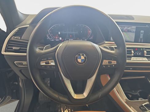 Certified 2023 BMW X5 sDrive40i image 19