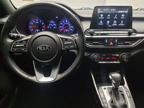 Used 2020 Kia Forte EX w/ EX Special Edition FWD image 22