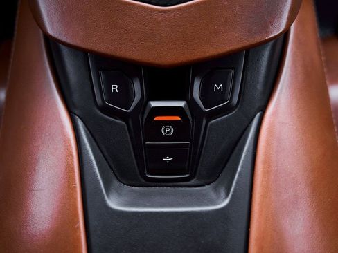 Used 2018 Lamborghini Aventador S AWD/4WD image 67