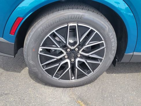 New 2026 Ford Mustang Mach-E Premium w/ Technology Package RWD image 5