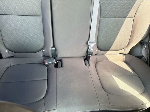 Used 2016 Kia Soul FWD image 21