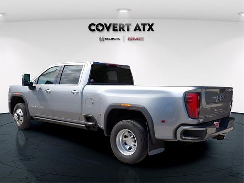 New 2026 GMC Sierra 3500 Denali Ultimate image 5