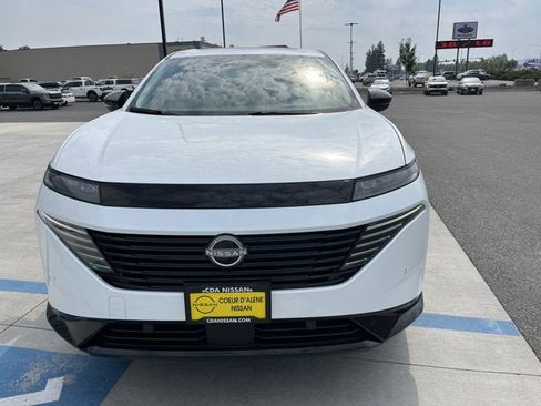 Certified 2024 Nissan Rogue SV image 6