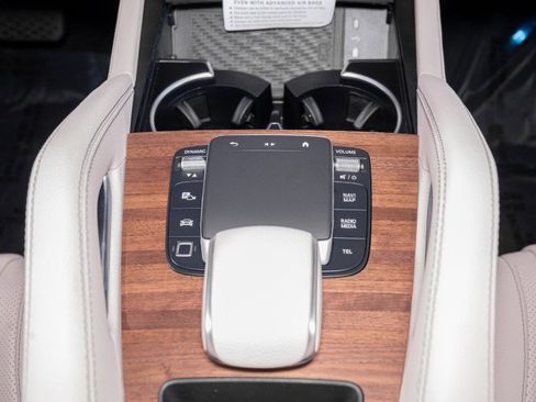 New 2026 Mercedes-Benz GLE 450 4MATIC Coupe image 21