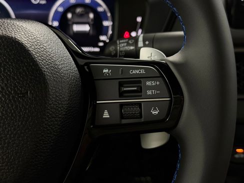 New 2026 Honda Prelude image 25