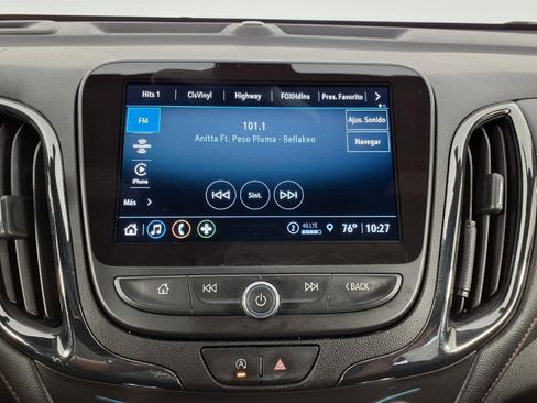 Used 2024 Chevrolet Equinox RS image 21