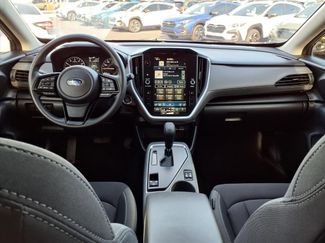 Certified 2025 Subaru Crosstrek 2.0i Premium video 2