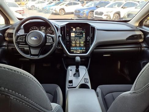 Certified 2025 Subaru Crosstrek 2.0i Premium image 2