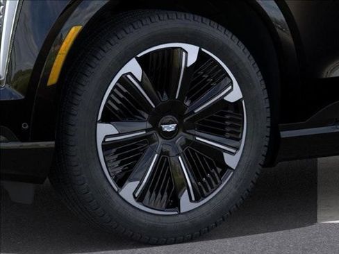 New 2026 Cadillac Escalade IQL Sport 1 AWD/4WD image 9