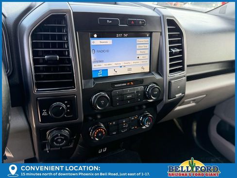 Used 2019 Ford F150 XLT w/ Equipment Group 301A Mid image 25