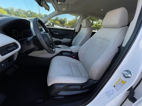 Used 2026 Honda HR-V LX image 26