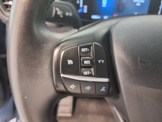Used 2024 Ford Escape Active FWD image 7