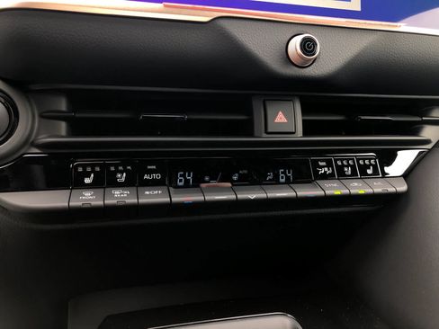 New 2026 Toyota Crown AWD/4WD image 16