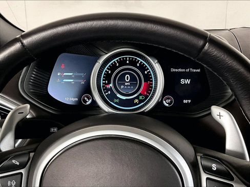 Used 2017 Aston Martin DB11 V12 RWD image 11