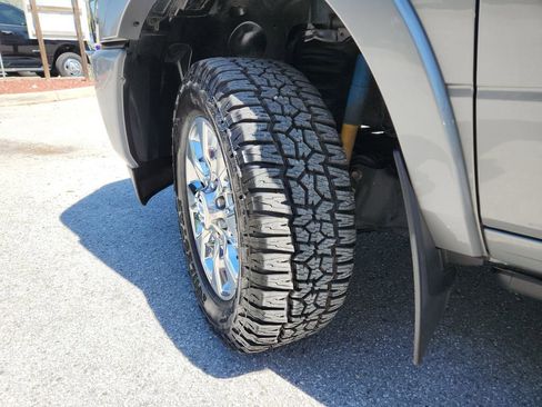 Used 2024 RAM 2500 Limited image 37