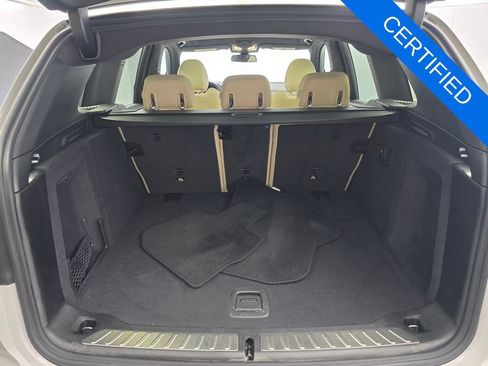 Used 2023 BMW X3 sDrive30i w/ Convenience Package RWD image 16
