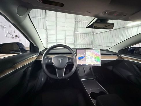 Used 2023 Tesla Model 3 Performance AWD/4WD image 32