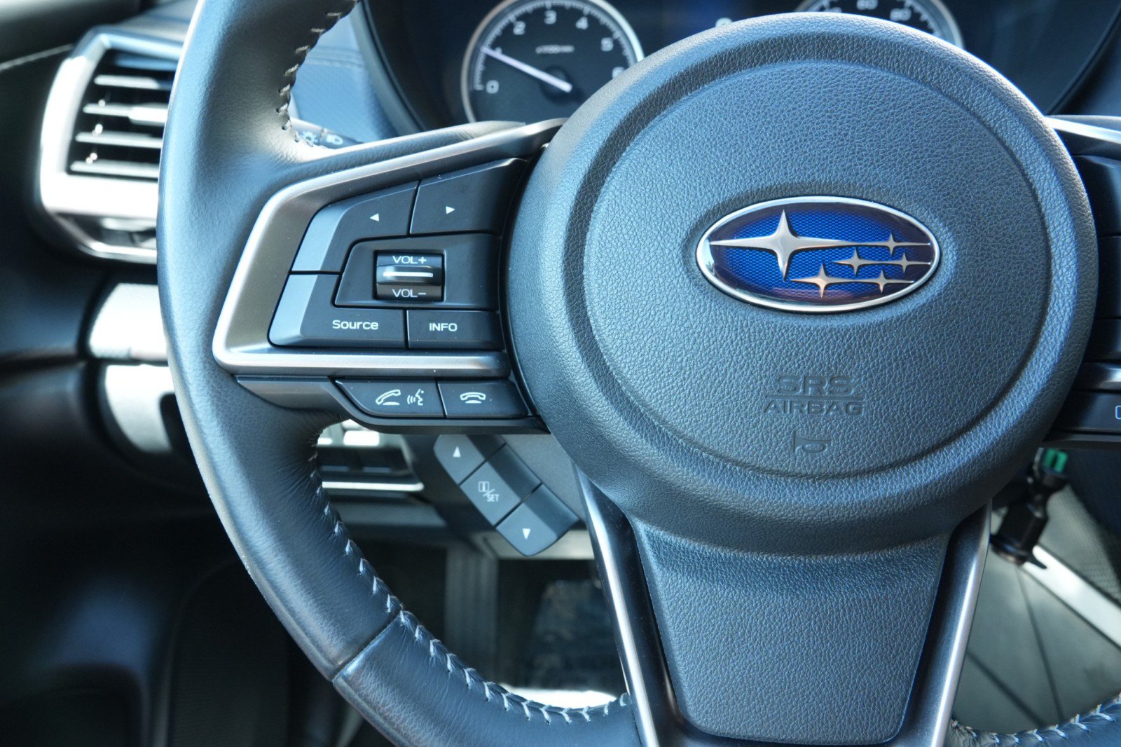 Used 2020 Subaru Forester Premium AWD/4WD image 20