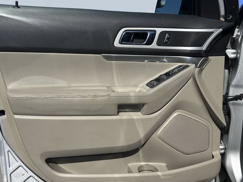 Used 2014 Ford Explorer XLT FWD image 17