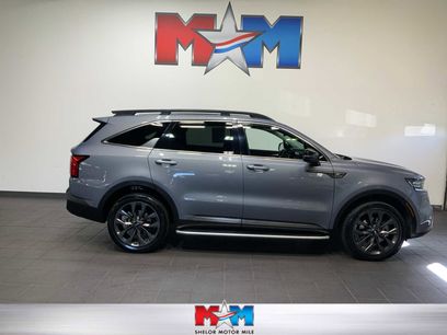 Used 2021 Kia Sorento SX Prestige