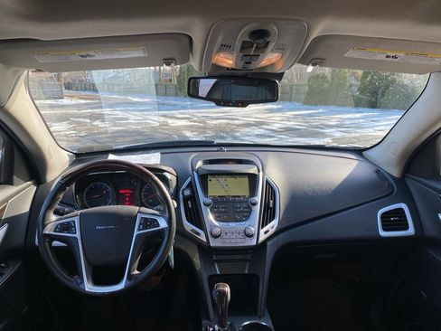Used 2015 GMC Terrain Denali image 19