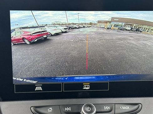 Used 2023 Chevrolet Blazer LT image 31