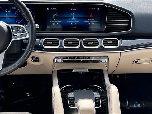 Used 2020 Mercedes-Benz GLE 450 GLE 450 image 7